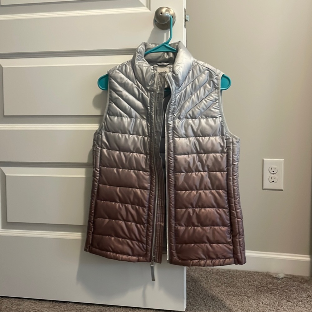 Gap Vest